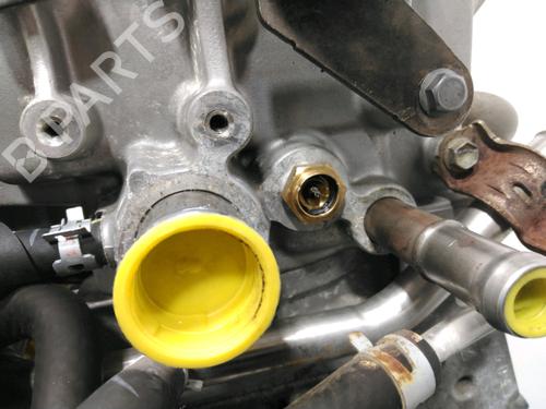 Engine TOYOTA RAV 4 II (_A2_) 1.8 (ZCA25_, ZCA26_, ZCA25W, ZCA26W) | BP29579439M1 - Image 6