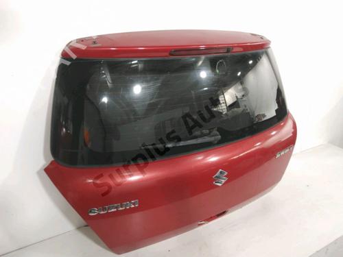 Bagklap CC/Kombi-Coupé SUZUKI SWIFT III (MZ, EZ) 1.3 (RS413, ZC11S) | BP31001574C6