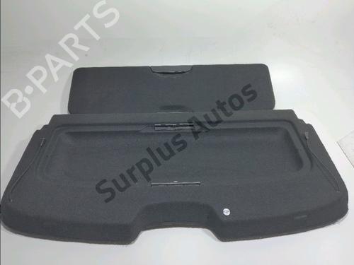 Used Rear parcel shelf Rear parcel shelf HYUNDAI i20 I (PB, PBT) 1.4 CRDi (90 hp) 40060487 40060487