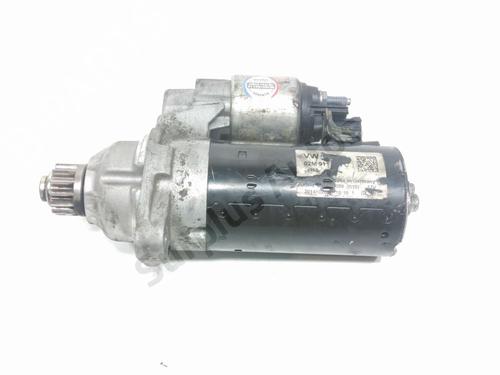 Used Starter Starter 37763729 37763729