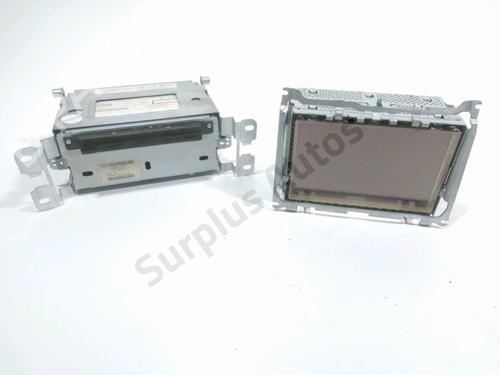 Used Radio Radio 37770048 37770048