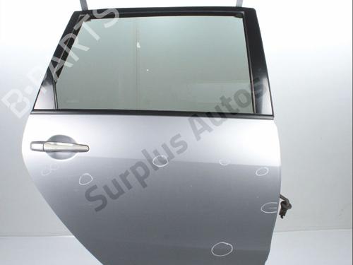 Used Right rear door Right rear door 36796578 36796578