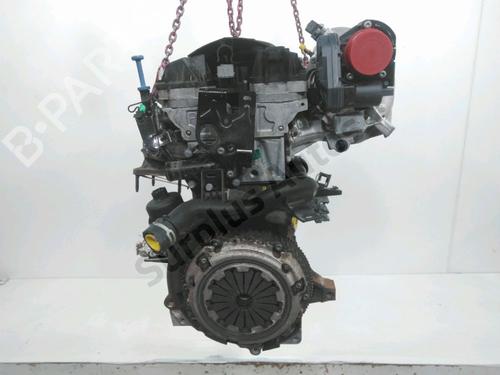 Engine CITROËN C2 (JM_) 1.6 VTS | BP35941351M1 - Image 4