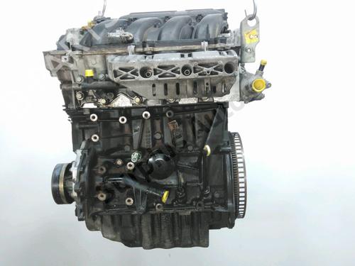 Used Engine RENAULT SCÉNIC I MPV (JA0/1_, FA0_) 2.0 16V (JA1D, JA17) (140 hp) 32741861