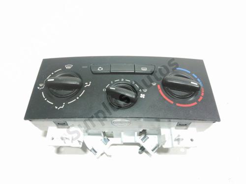 Used Climate control Climate control 38230889 38230889