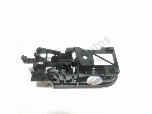 Rear right interior door handle SUZUKI IGNIS III (MF, FF) 1.2 Hybrid (ATK412, FF21S) | BP28252489I16 - Image 2