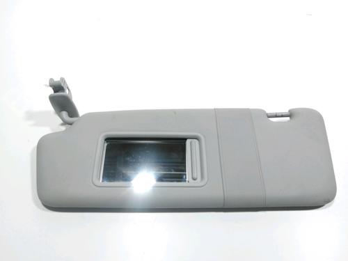 Used Left sun visor AUDI A3 Sportback (8PA) 1.6 FSI (115 hp) 28264702