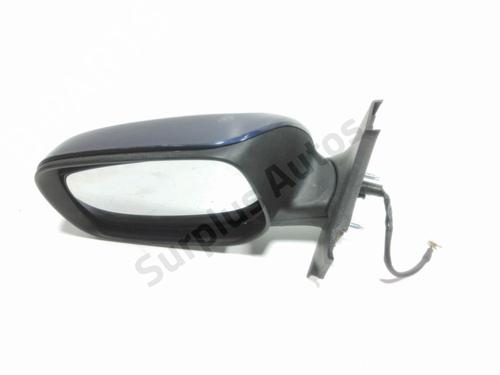 Used Left mirror Left mirror 38231051 38231051