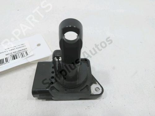 Used Mass air flow sensor TOYOTA YARIS (_P9_) 1.4 D-4D (NLP90_, NLP90R) (90 hp) 30984987