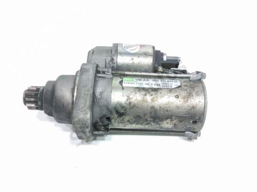 Startmotor VW SCIROCCO III (137, 138) 2.0 TFSI (200 hp) 30335183