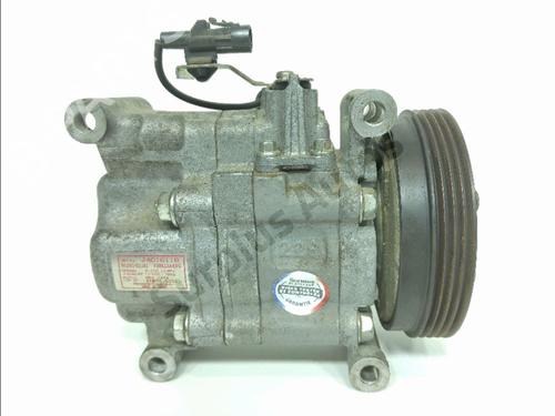 AC compressor SUZUKI SWIFT III (MZ, EZ) 1.3 (RS413, ZC11S) | BP40212884M34 - Image 4