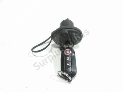 Tankdæksel FIAT 500 (312_) 1.2 (312AXA1A) (69 hp) 31607906