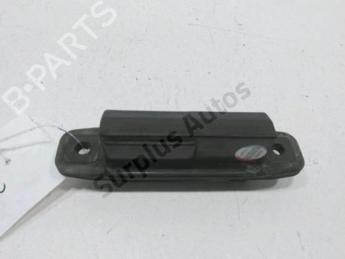 Commutateur TOYOTA YARIS (_P13_) 1.4 D (NLP130_, NLP130) (90 hp) 31001409