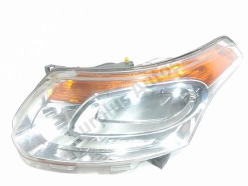 left-headlight-citroen-c3-picasso-sh_-2008-33231294 main image