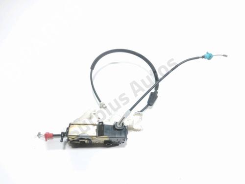 front-right-lock-peugeot-407-coupe-6c_-2005-28247697 main image