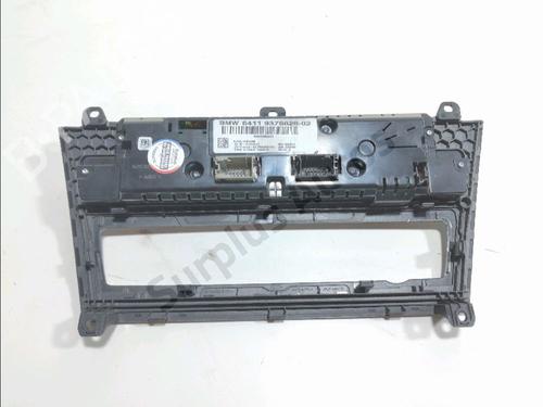 Climate control BMW X4 (F26) xDrive 20 d | BP34389755I5 - Image 2