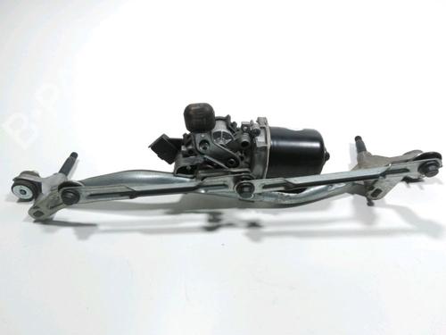 Front wipers mechanism CITROËN DS3 (SA_) 1.6 THP 155 | BP28273088C83 
