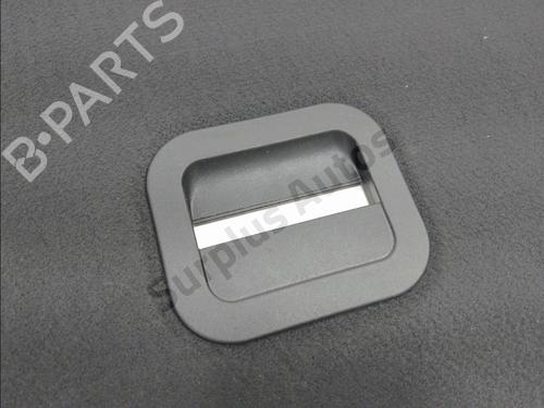 Luggage compartment floor FORD PUMA (J2K, CF7) 1.0 Flexifuel | BP37870968I33 - Image 2