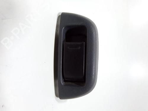 Used Left front window switch Left front window switch 29858716 29858716