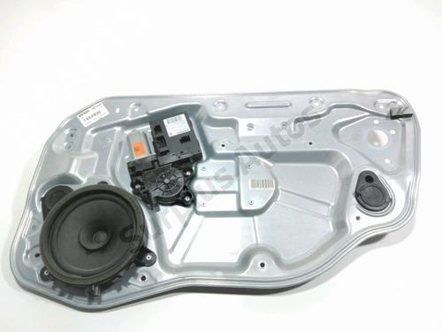 Used Front right window mechanism Front right window mechanism 37773728 37773728