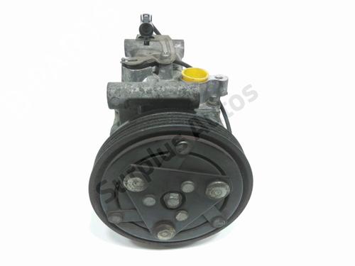 Used AC compressor AC compressor SUZUKI SWIFT III (MZ, EZ) 1.3 (RS413, ZC11S) (92 hp) 32102288 32102288