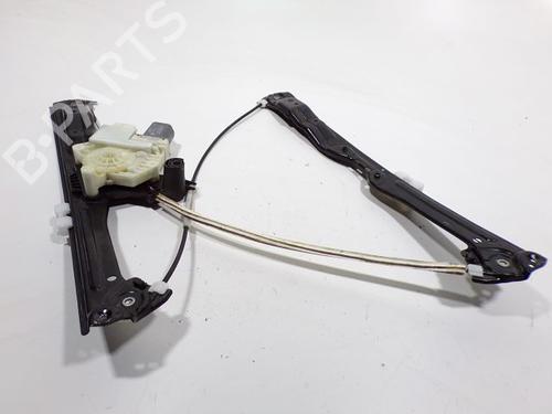 Used Front left window mechanism PEUGEOT 308 II (LB_, LP_, LW_, LH_, L3_) 1.6 HDi / BlueHDi 115 (115 hp) 28240617