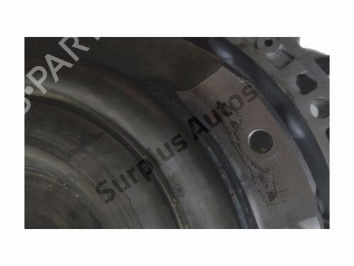 Gearbox MERCEDES-BENZ C-CLASS (W204) C 250 CDI (204.003) | BP37765283M3  - Image 6