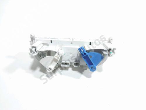 Climate control RENAULT CLIO IV (BH_) 1.5 dCi 75 | BP28228361I5 - Image 2