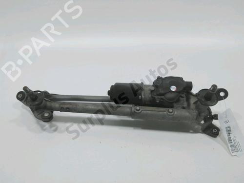 Meccanismo tergicristalli anteriori HONDA FR-V (BE) 2.2 i CTDi (BE5) (140 hp) 31008454