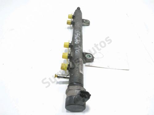Injection rail OPEL CORSA D (S07) 1.3 CDTI (L08, L68) | BP36764585M98 - Image 3