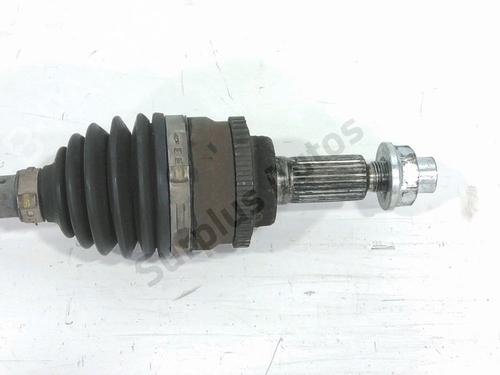 Left front driveshaft SUZUKI SWIFT III (MZ, EZ) 1.3 (RS413, ZC11S) | BP38261032M38 - Image 2