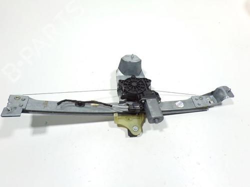 Front left window mechanism RENAULT ZOE (BFM_) ZOE | BP28240636C22