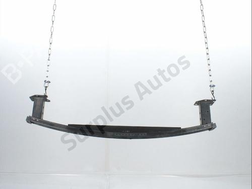 Used Rear bumper reinforcement Rear bumper reinforcement RENAULT MEGANE IV Hatchback (B9A/M/N_) 1.6 dCi 130 (B9A4) (130 hp) 40252231 40252231