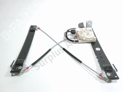 Used Rear left window mechanism Rear left window mechanism FORD S-MAX (WA6) 2.0 TDCi (140 hp) 33867608 33867608