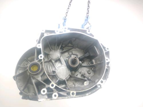 Gearbox PEUGEOT 308 II (LB_, LP_, LW_, LH_, L3_) 1.2 THP 130 | BP28223884M3 