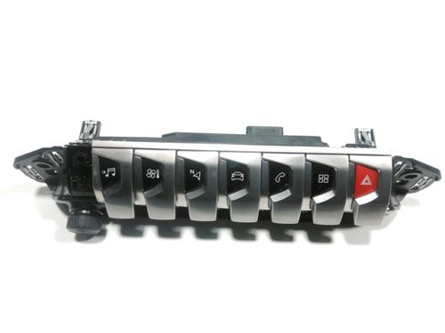 Used Warning switch PEUGEOT 3008 II SUV (MC_, MR_, MJ_, M4_) 1.6 BlueHDi 120 (120 hp) 28229215
