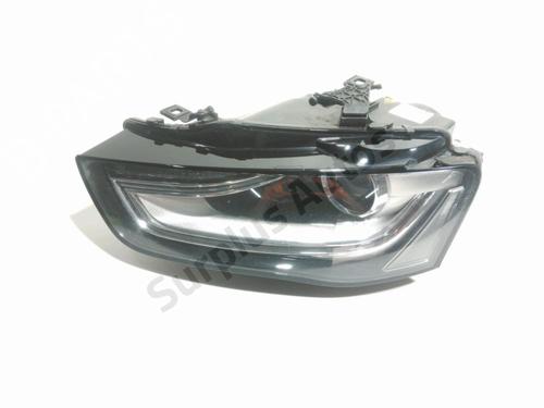 Left headlight AUDI A4 B8 Avant (8K5) 3.0 TDI | BP28266803C28 