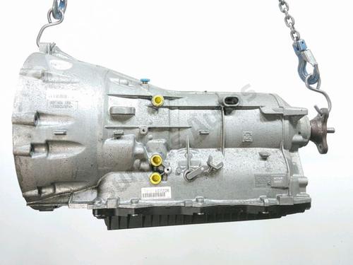 Getriebe für Getriebe BMW 2 Convertible (F23) 218 d (150 hp) 34503782 34503782
