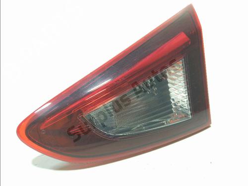 Right tailgate light MAZDA 2 Hatchback (DL, DJ) 1.5 SKYACTIV-G | BP39525136C80 - Image 2