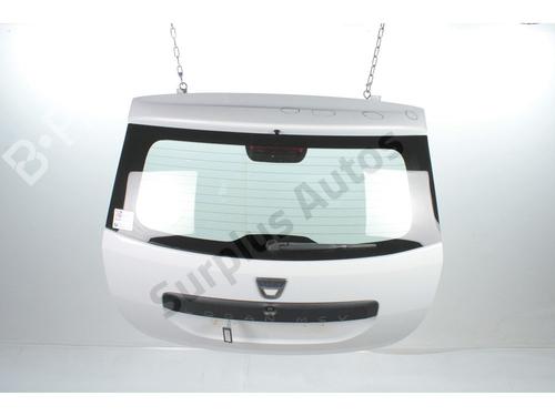 Bagklap CC/Kombi-Coupé Bagklap CC/Kombi-Coupé 38588136 38588136