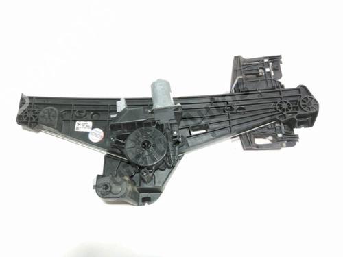 Used Rear left window mechanism PEUGEOT 2008 II (UD_, US_, UY_, UJ_, UR_, UC_) e-2008 (UKZKXZ) (136 hp) 29008483