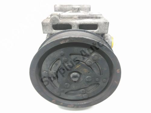 AC-Kompressor AC-Kompressor FIAT DOBLO MPV (119_, 223_) 1.9 D Multijet (120 hp) 39765033 39765033