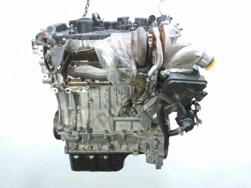 Engine PEUGEOT 3008 II SUV (MC_, MR_, MJ_, M4_) Hybrid | BP28219534M1 