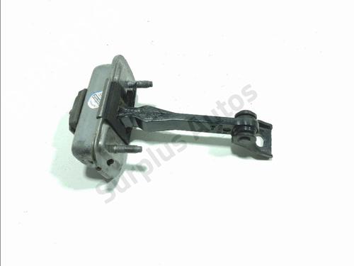 Used Hinge/Door check strap Hinge/Door check strap PEUGEOT 208 I (CA_, CC_) 1.2 PureTech 82 (82 hp) 33459600 33459600