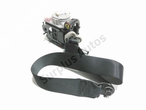 Used Front right belt tensioner Front right belt tensioner NISSAN NOTE (E12) 1.5 dCi (90 hp) 34232175 34232175