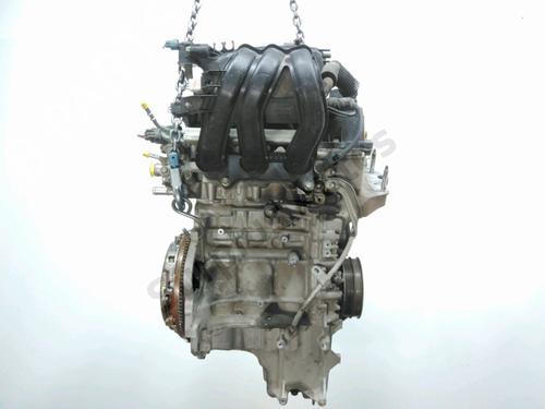 Used Engine Engine TOYOTA IQ (_J1_) 1.0 (KGJ10_, KGJ10R) (68 hp) 34503679 34503679
