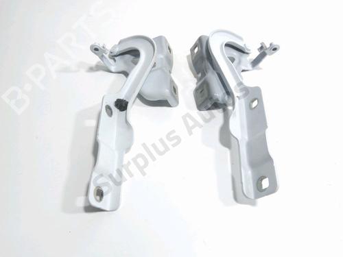 Hinge/Door check strap DACIA SANDERO III 1.0 TCe 90 | BP32260853C146