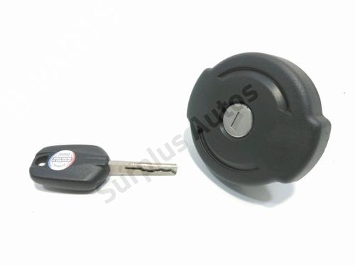 Tanklokk Tanklokk PEUGEOT 308 II (LB_, LP_, LW_, LH_, L3_) 1.6 HDi (92 hp) 36464277 36464277