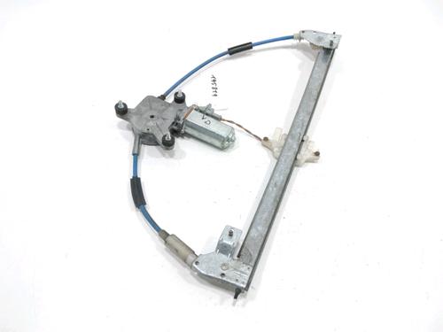 Used Front right window mechanism PEUGEOT 406 (8B) 2.0 HDI 110 (109 hp) 30995413