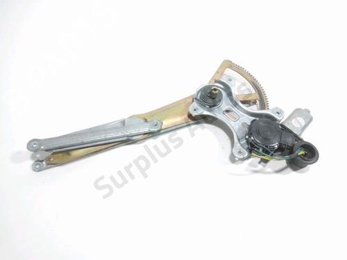 Front left window mechanism TOYOTA RAV 4 II (_A2_) 2.0 4WD (ACA21, ACA20) | BP29471201C22 - Image 2
